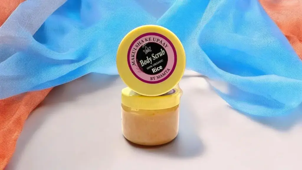 Body Scrubs