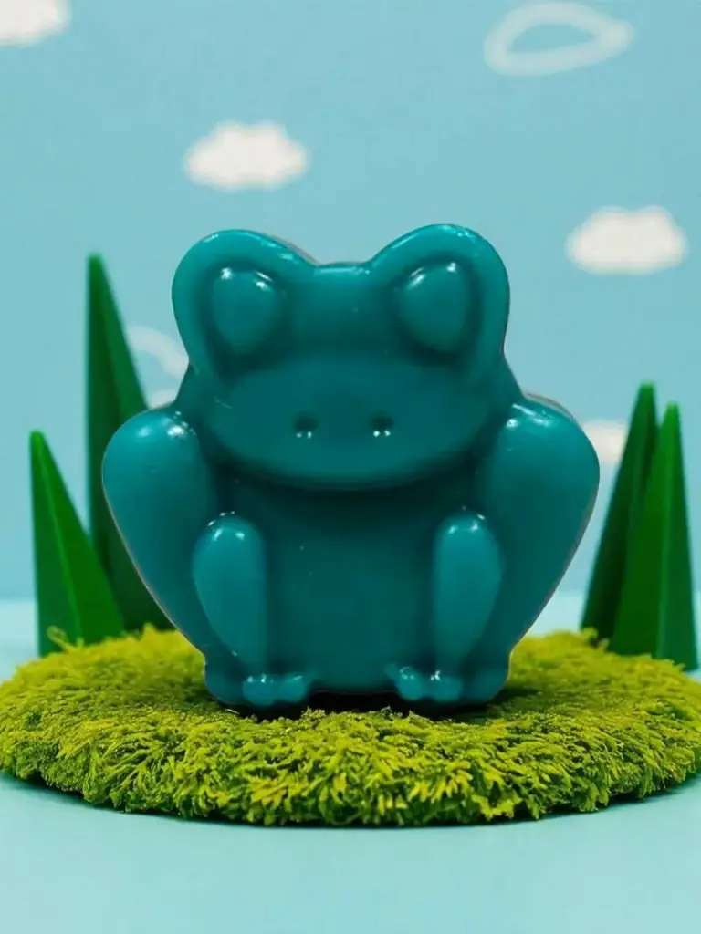 Kids Soap