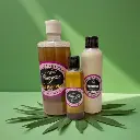 Triple Nourish Combo