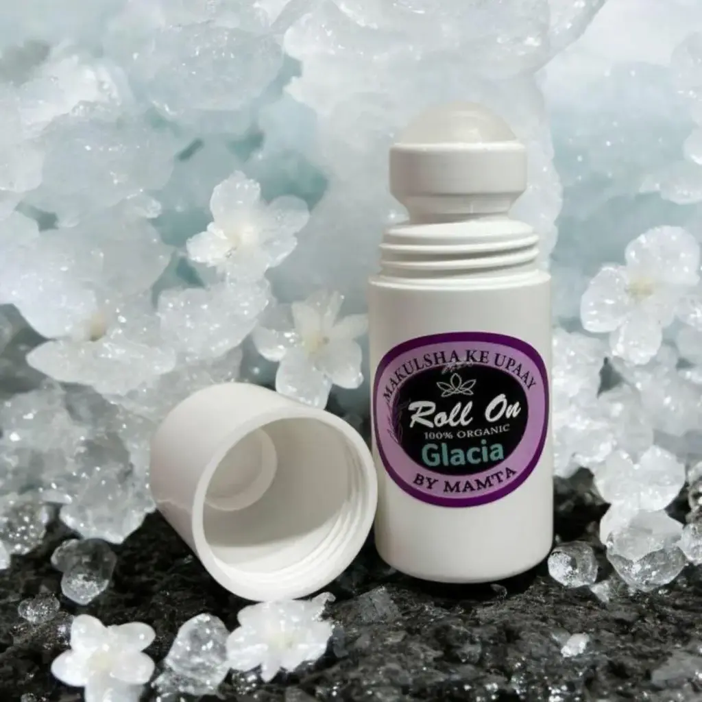 Glacia Roll-On