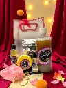 Glow And Care Hamper