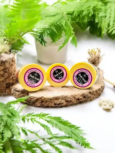 Body Scrubs