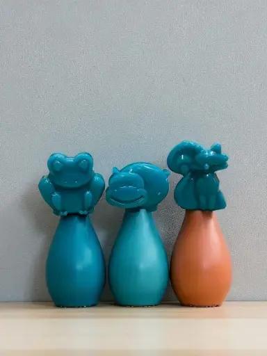 Kids Soap