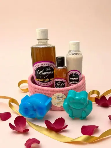 Kids Cuddle Kit