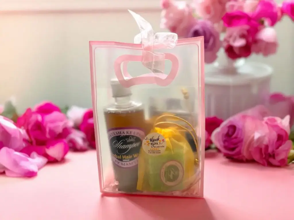 Bulk Customized Hampers