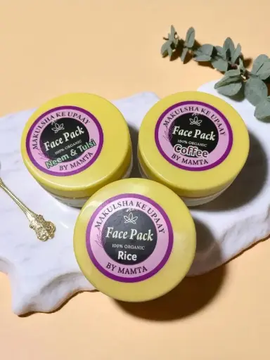 Face Packs